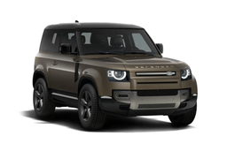 Land Rover Defender 90 Color Gondwana Stone